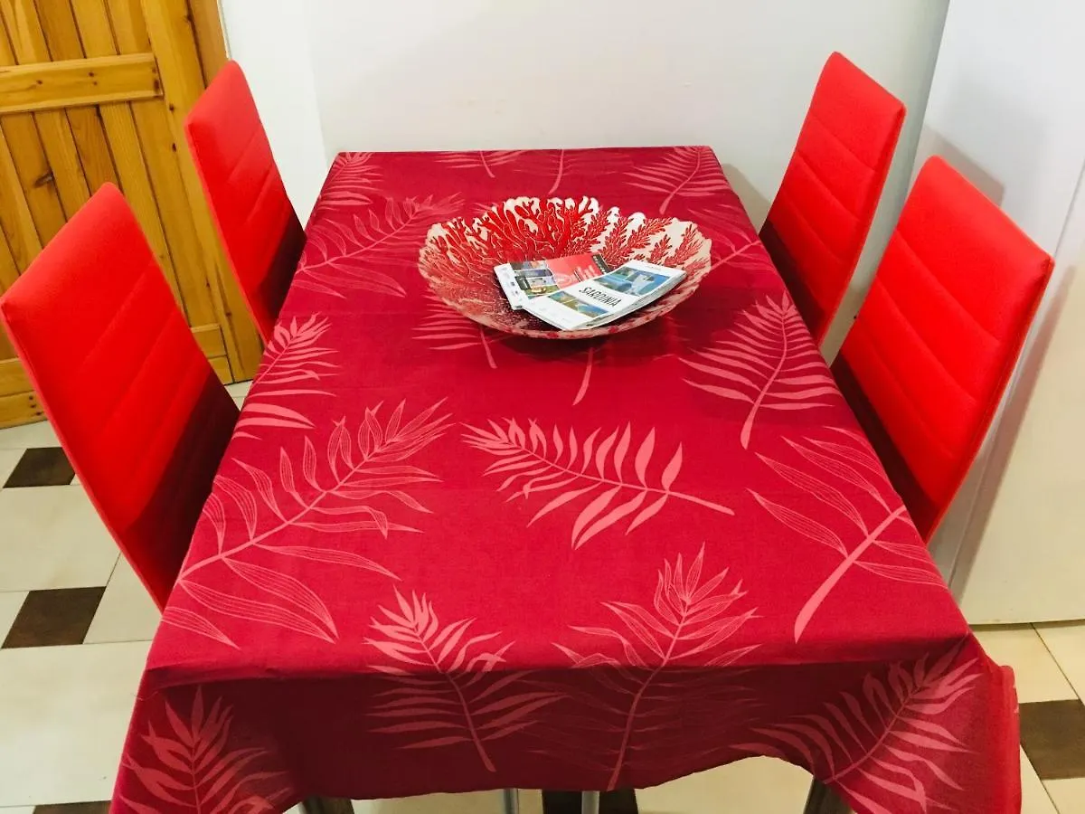Essential House Apartment Alghero