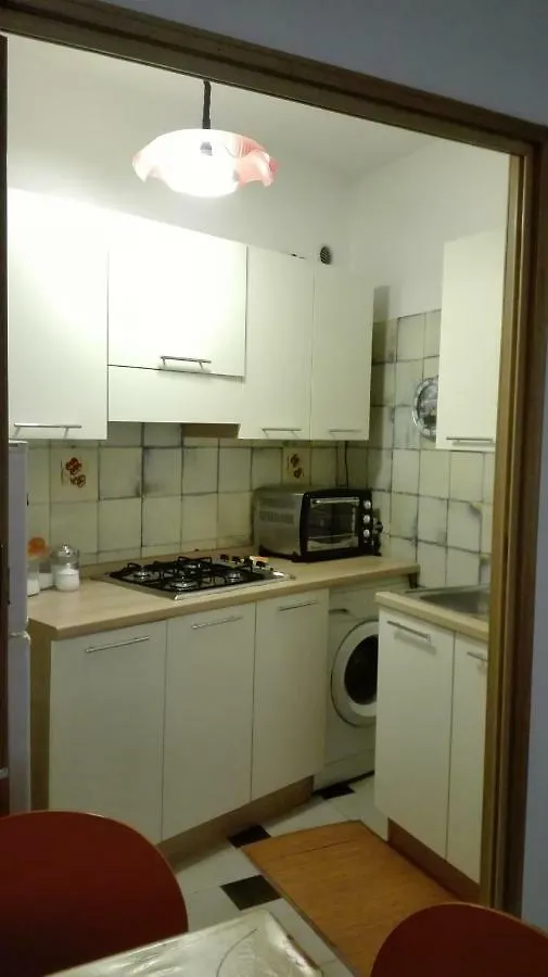 Essential House Apartment Alghero