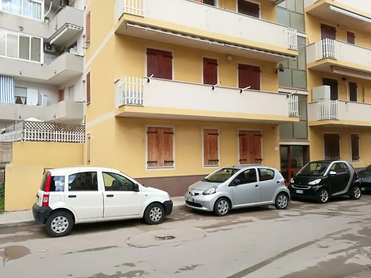 Essential House Alghero